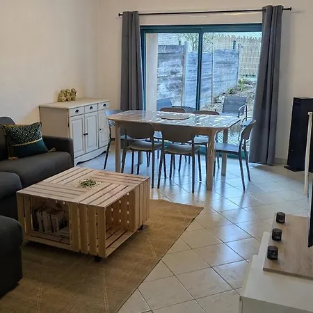 Tatil Evi Au Nid Douillet Damvillers