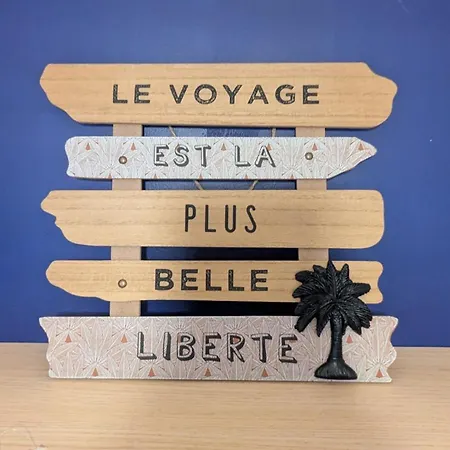 Tatil Evi Au Nid Douillet *