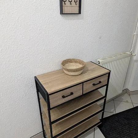Au Nid Douillet بيت للعطل